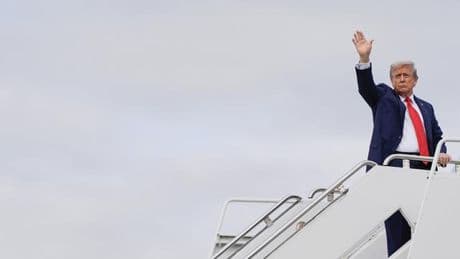 Ukraine-Krieg: Trump spricht sich für Friedensabkommen statt Waffenruhe aus