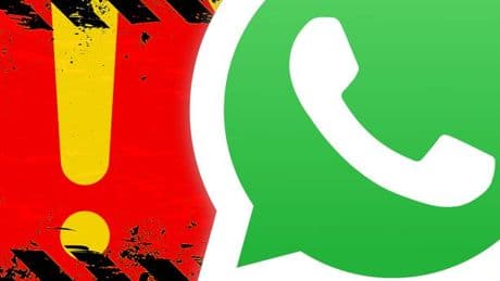 WhatsApp will stop working on some iPhones next month - full list confirmed