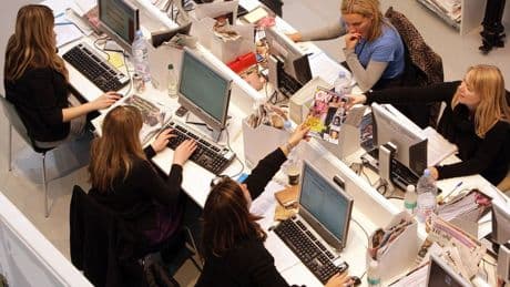 Labor Day Blues: Is Job Hugging Replacing Job Hopping?