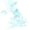 UK's asylum seeker hotspots: Interactive map reveals towns where rate being housed has exploded 600-fold in a decade