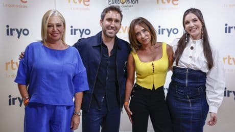 'La familia de la tele' no es un programa progresista (y es tristísimo que tratéis de vendérnoslo así)