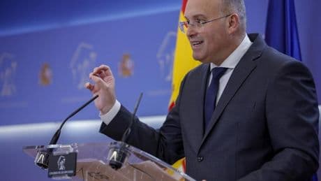 El PP quiere que el Congreso y el Senado investiguen el apagón