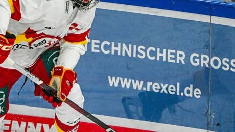 Größter Tag der Karriere: Ex-DEG-Spieler Lewandowski fiebert NHL-Draft entgegen
