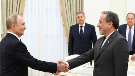 Hamaney'den Putin'e mektup: Moskova'nın tepkileri yetersiz