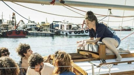 El Festival de Cannes afronta una nueva edición con acento español