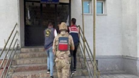 Av tüfeği ile geyik avına 20 bin lira para cezası