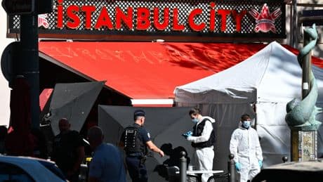 Attaque au couteau à Marseille : «Un périple criminel d’une dizaine de minutes», selon le procureur de la République