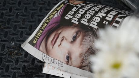 A Judge Gave a One-Word Answer. It Torpedoed the Etan Patz Case.