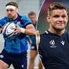 Turner sets his sights on a half-century of Scotland caps after returning to the fold following Japanese adventure