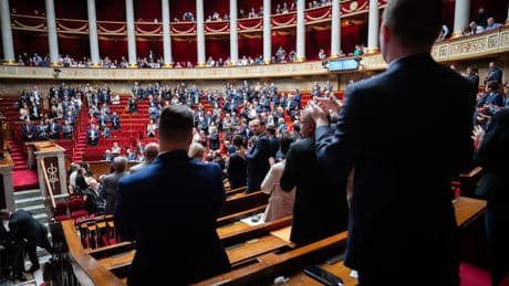 Fin de vie : à l’Assemblée, un premier pas législatif franchi vers l’aide à mourir