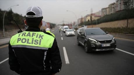 Ankaralılar dikkat! Trafiğe kapalı olacak