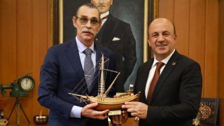 CHP'li belediye başkanından 'AKP' iddialarına yanıt