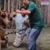 Ecco il “listino prezzi” per farsi sbranare al Tiger Kingdom in Thailandia