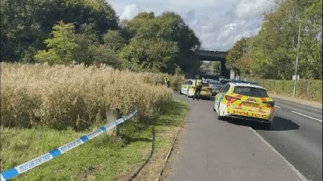 Fear grips UK town after Sikh woman raped in ‘racially aggravated attack by 2 men’ who told her ‘you don’t belong here’