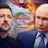 “Dit verandert alles.” Zo sloeg Oekraïne diep in Rusland toe met geniale ‘Operatie Spinnenweb’