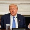 Donald Trump veut remettre les jeunes au sport : voici le difficile test qu’ils vont devoir réussir