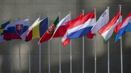 L’économie européenne résiste à Donald Trump au premier trimestre