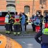 Notfälle: Hamburgs Miniatur Wunderland wegen Reizgas-Attacke geräumt