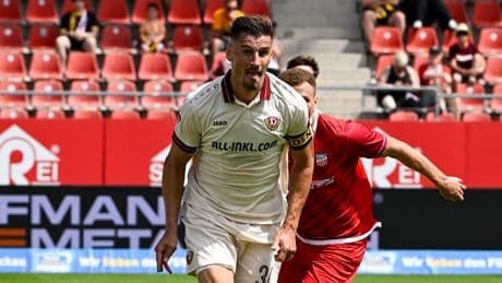 Testspiel am Freitag - Läuft Freiburg gegen Dresden live im TV oder Stream?