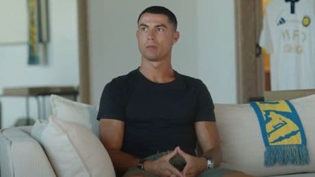 Cristiano Ronaldo explanation on Club World Cup rejection speaks volumes