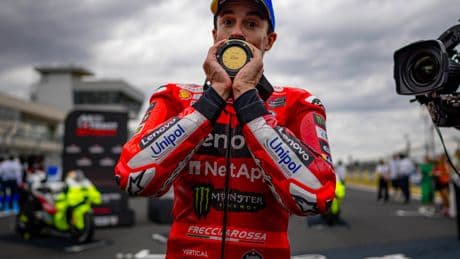 Marc Márquez, a romper la barrera de las 12+1