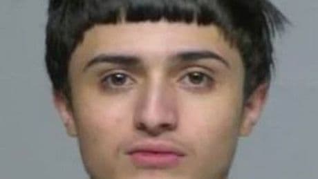 Teen accidentally shoots through ceiling and kills his 10-year-old cousin in bed