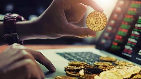 Cryptoplatform Deribit van Groningse broers voor $2,9 miljard gekocht door Coinbase