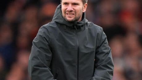 Ex-Man Utd star Tom Cleverley in talks with Premier League club over manager job just days after Watford sacking