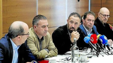 La nueva ley de vivienda «eximirá» a los promotores de pedir la licencia de obra