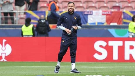 Foot : Cherki fait son bizutage sur du Ninho et met le feu au vestiaire de Manchester City