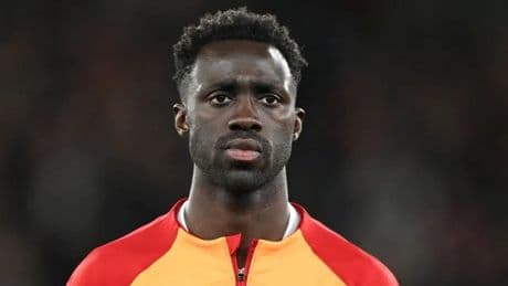 Galatasaray’dan hukuki hamle! Davinson Sanchez için Como'ya dava hazırlığı