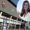 Female rugby chief quits after owner suggested she 'sleep with league boss' to help 'smooth over' club's financial woes amid mounting bills