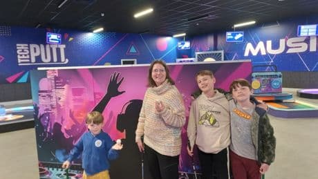 The £1 passes that make a family trip to Butlin’s cheaper than a swim at my local leisure centre