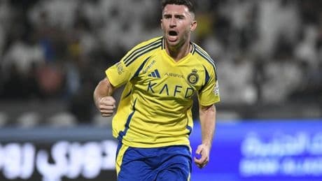 La FIFA permite la inscripción de Laporte en el Athletic