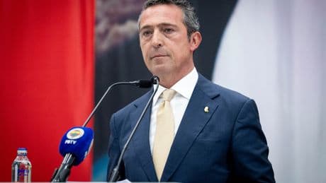 Fenerbahçe sermaye artırımını KAP'a bildirdi