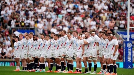 England’s clash with USA delayed by weather in Washington DC