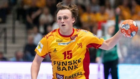 Kopftreffer, Spielerzahl, Stars - Das sind die neuen Regeln der Handball-Bundesliga