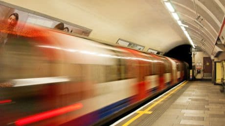 The ultimate guide for travelling on the Tube in a heatwave
