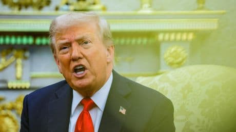 La Nouvelle-Orléans après Chicago ? Donald Trump réfléchit à l’envoi de troupes en Louisiane