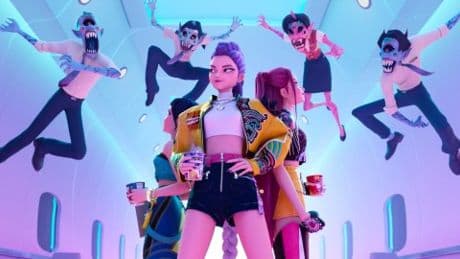 Netflix fans make ‘masterpiece’ movie global sensation on both streaming and music charts