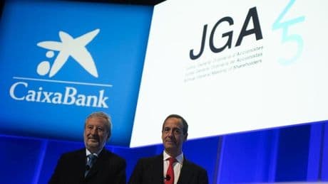 CaixaBank exhibe fortaleza y ratifica que seguirá en Valencia pese al regreso de la Fundación a Cataluña