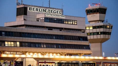 Berlin: Tegel-Sanierung soll fast 200 Millionen Euro mehr kosten