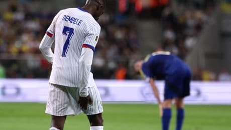 Courrier à la FFF, opacité, précédents fâcheux… Pourquoi le PSG est fou de rage après les blessures de Dembélé et Doué