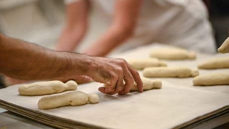 Deutsche Bäckereikette ist insolvent: Alle Filialen werden jetzt geschlossen