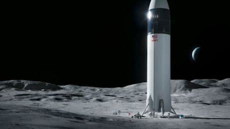 Außerirdisches Bauen: Forscher testen Lasertechnik für den Mond