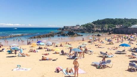 UK tourists in Spain warned over £420 fine for 1 mistake