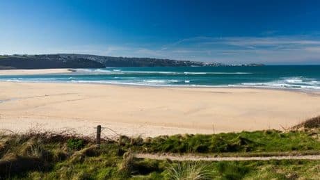 'Glorious' UK beach with 'best sunset views' is great for taking pictures