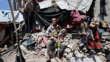 Israeli cabinet approves expansion of Gaza offensive as Netanyahu calls upon reservists to join war