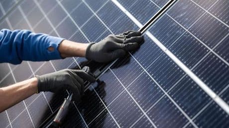 Bremer Solargesetz: Neue Häuser in Bremen brauchen Solaranlage