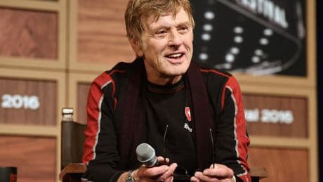 Robert Redford, Hollywood icon and Sundance founder, dead at 89